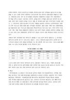 [영화관산업] Multi-Plex(멀티플렉스)의 차별화된 문화 기획 마케팅전략-11