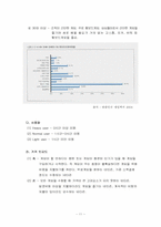 [마케팅분석] 넥슨 `카트라이더` STP전략을 통한 성공적 마케팅사례분석-12