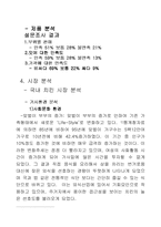 [마케팅] 교촌치킨의 마케팅전략분석-6