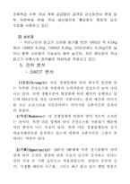 [마케팅] 교촌치킨의 마케팅전략분석-8
