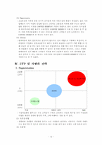 [마케팅] 커피시장진입자의 마케팅전략-13