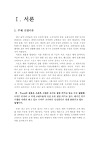 [마케팅전략] 2006 나이키코리아 성장률 회복을 위한 마케팅전략제안서-3