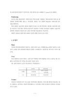 파란닷컴 Paran.com 마케팅전략-7