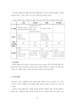 파란닷컴 Paran.com 마케팅전략-8