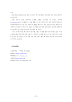 파란닷컴 Paran.com 마케팅전략-17