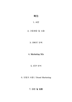 [마케팅] 팬택앤큐리텔과 SK텔레텍의 합병으로 살펴보는 이중시장전략-2