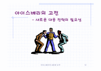 [마케팅] 아이스베리 리포지셔닝전략-12