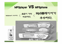 [마케팅조사론] MP3 player(mp3플레이어)에 대한 소비자구매 및 사용 현황-17