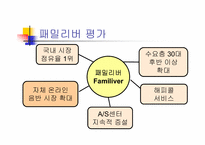 [마케팅] 30대이상을 위한 `레인콤 아이리버` 마케팅전략-19