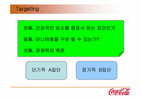 [마케팅전략] 신제품 석류음료개발(석류화) 마케팅보고서-14