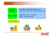[마케팅전략] 신제품 석류음료개발(석류화) 마케팅보고서-16