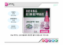 [마케팅사례] 하이트맥주 소비자행동에 따른 광고전략-10
