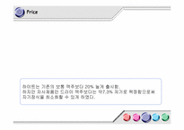 [마케팅사례] 하이트맥주 소비자행동에 따른 광고전략-14