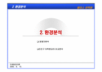[마케팅전략] 에이스어학원에 대한 마케팅전략 수립-11