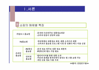 [마케팅전략] GS홈쇼핑(gs홈쇼핑) 마케팅전략-4