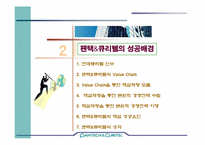 [경영전략] 팬택&큐리텔 생존전략(SK텔레텍 인수)-5
