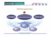 [경영전략] 팬택&큐리텔 생존전략(SK텔레텍 인수)-13