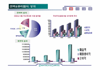 [경영전략] 팬택&큐리텔 생존전략(SK텔레텍 인수)-14