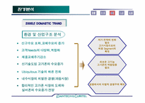 [경영전략] 팬택&큐리텔 생존전략(SK텔레텍 인수)-16