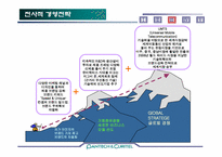 [경영전략] 팬택&큐리텔 생존전략(SK텔레텍 인수)-19