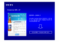 [마케팅전략] 오비맥주 OB 큐팩 IMC전략-17