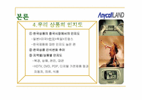 [국제마케팅] 삼성 애니콜의 중국시장성공요인과 전략-8