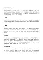 생태체계이론의 주요 개념-2