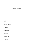 입양의 구성요소-1