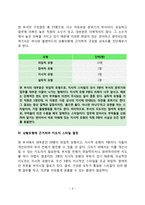 자신이 속해 있는 부서의 구성원 성숙도를 맥그리거의 X?Y이론과 허시와 블랜차드의 상황모형에 근거하여 진단, 그 집단에 적절한 지도자 행동 스타일을 결정하시오 그리고 현재의 지도자와 비교-9