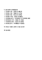 교육심리학) 콜버그의 도덕성 발달단계이론을 설명하고, 그 교육적 시사점을 논하시오 에릭슨의 성격발달단계이론에 대해 설명하고, 그 교육적 시사점을 논하시오-2