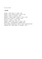욕구위계론의 주요 개념에 대해 간략히 정리하시오-5