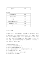 [커피전문점 사업계획서] 자연힐링컨셉 카페 창업계획서-7