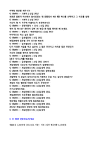 ● 2020년 CJ E&M 공채/개발직 자기소개서 우수샘플 + 면접후기 (CJ E&M 자소서 자기소개서/CJ E&M 채용 지원동기 첨삭항목)-4