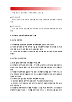 2018년 방송대 간호학특론A형-사회계층에 따른 건강불평등,빈곤층 불건강자의 의료추구행위] 사회계층에 따른 건강불평등에 대해 설명하고 빈곤층의 의료추구행위 기술. 빈곤층 불건강자의 의료추구행위에 대해 급성질환자와 만성질환자 사례 조사 비교분석-6