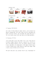 한삼인 기업현황분석과 SWOT,STP분석및 한삼인 마케팅,경영전략분석및 한삼인 새로운 마케팅 4P전략수립과 향후개선방안제시-8