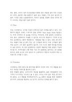 서브웨이 기업분석과 성공비결분석및 서브웨이 3C,SWOT분석과 마케팅전략 분석및 향후나아갈방향 제시-10