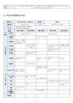 2018 교과교육론 E형 유치원과 친구-6