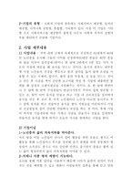 A+레포트 사회적기업 사업계획서-4