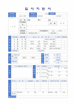 ★ 증권회사 리서치/RA 자기소개서 + 이력서양식 [현대증권 대신증권 삼성증권 NH투자증권 미래에셋 한국투자증권 공통 자소서 자기소개서]-4