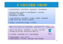 국제무역사 1,2급 자격증 취득대비 - 무역용어 정리(2)-7