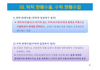 국제무역사 1,2급 자격증 취득대비 - 무역용어 정리(2)-15