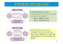 무역영어 1급 취득대비-무역실무 용어 정리(1)-14