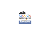 Amazon, Apple, Facebook and Google-4