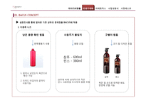 케라시스 신제품샴푸 마케팅전략-9