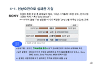 실패 기업으로부터의 교훈-6