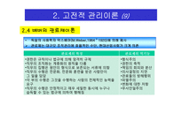 경영이론의 발전-18