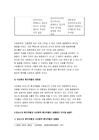 2018 간호학특론B형-질병에 대해 의료사회학적 관점에서 설명하고, 파슨스의 환자역할,낙인론적 환자역할 및 환자역할의 제한점에 대해 기술하시오. 또한 파슨스의 환자역할에 대해 급성질환자와 만성질환자를 각각 1인씩(총 2인)을 선정하여 사례를 조사하고 비교분석하시오 2018년 2학기 간호학과 4학년 간호학특론B형 중간과제물 레포트-8