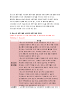 2018 간호학특론B형-질병에 대해 의료사회학적 관점에서 설명하고, 파슨스의 환자역할,낙인론적 환자역할 및 환자역할의 제한점에 대해 기술하시오. 또한 파슨스의 환자역할에 대해 급성질환자와 만성질환자를 각각 1인씩(총 2인)을 선정하여 사례를 조사하고 비교분석하시오 2018년 2학기 간호학과 4학년 간호학특론B형 중간과제물 레포트-9