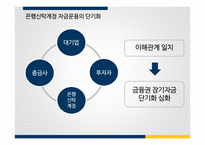 IMF 외환위기 이후의 금융산업정책, 금융감독정책과 그 영향-15
