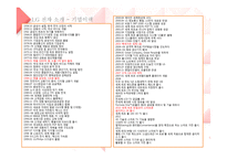 LG전자의 인사채용방식과 실무와의 연관성-5